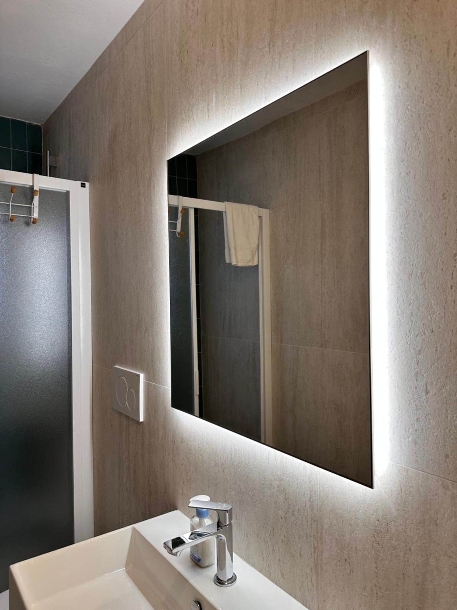 Amiter Bagni San Filippo Apartment Exterior photo